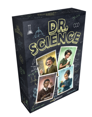 Dr. Science