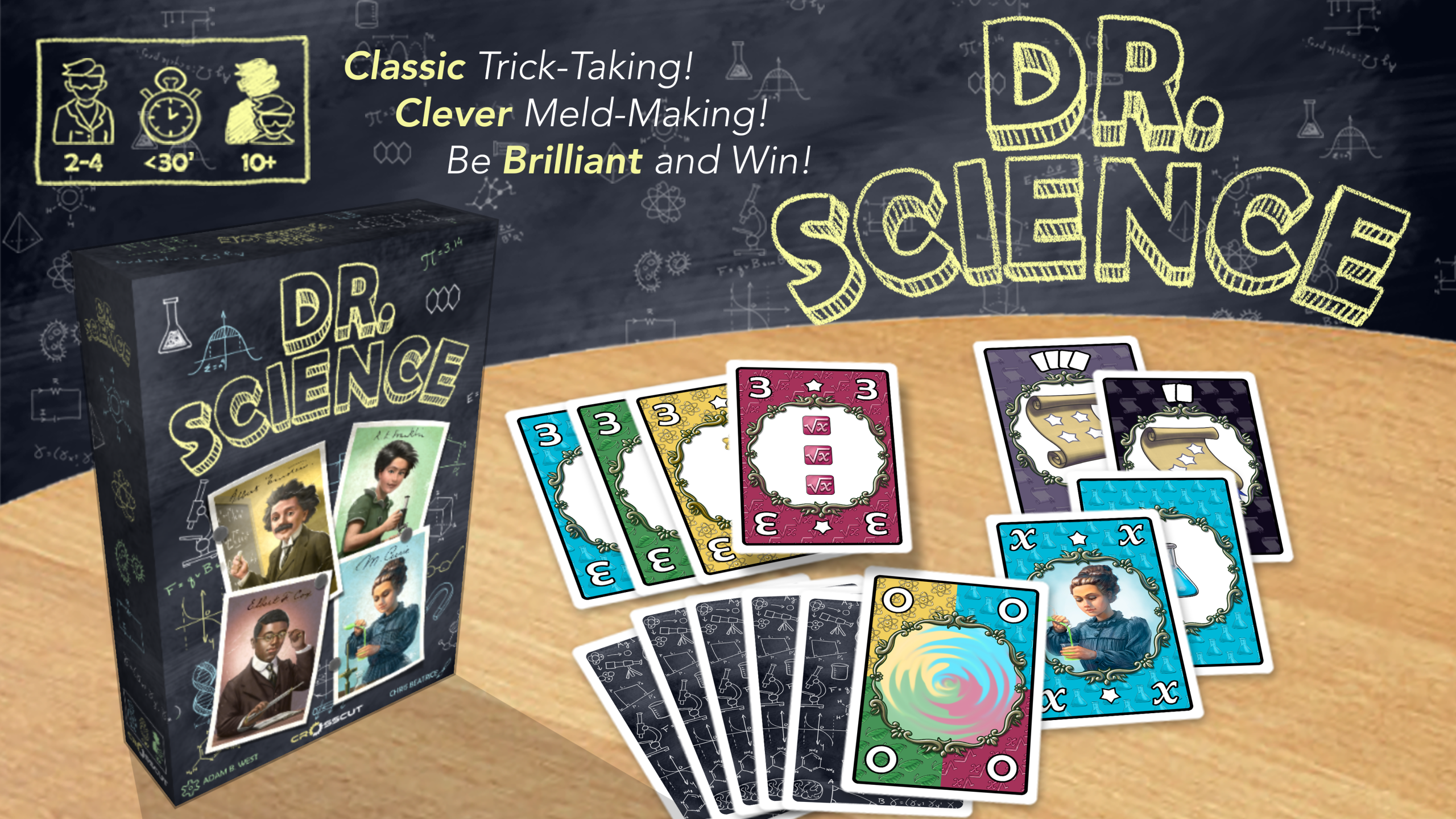 Dr. Science - Image 3